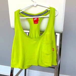 Women’s running top